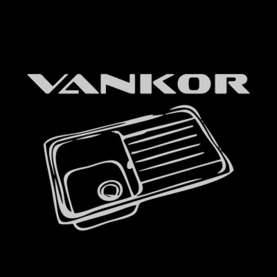 Vankor производитель кварцевых моек